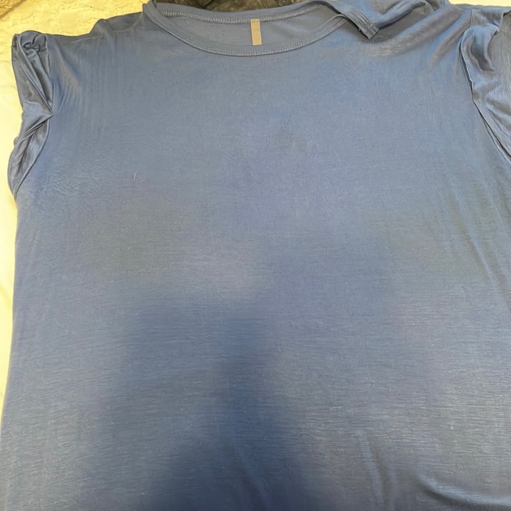 Worn a few times but not my style anymore! Great for a wedding!